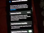 Apple iPhone X ফোনটি একদম ফ্রেশ (Used)