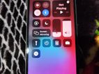 Apple iPhone X . (Used)