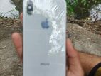 Apple iPhone X ফ্রেস কন্ডিশন (Used)