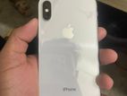 Apple iPhone X pice-17k (Used)