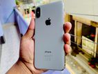 Apple iPhone X . (Used)