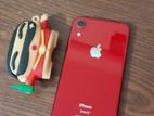 Apple iPhone XR . (Used)