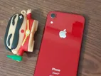 Apple iPhone XR . (Used)