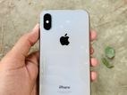 Apple iPhone X RAM 3 ROOM 64 (Used)