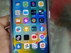 Apple iPhone X RAM 4 ROM 256 (Used)