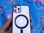 Apple iPhone X . (Used)