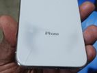Apple iPhone X Rom 64 (Used)