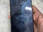 Apple iPhone X Rom(256)gb B/H(77%) (Used)