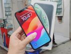 Apple iPhone X s 256 GB (Used)