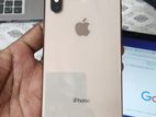 Apple iPhone XS . (Used)
