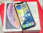 Apple iPhone X ` (Used)