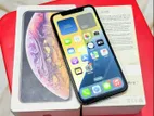 Apple iPhone X ` (Used)