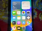 Apple iPhone X . (Used)
