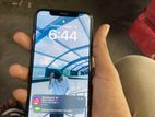 Apple iPhone X Storage 64 gb (Used)