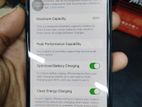 Apple iPhone X . (Used)