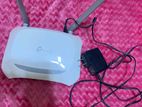 Apple iPhone X TP link router (Used)