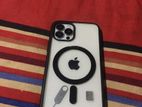 Apple iPhone X . (Used)