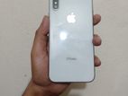 Apple iPhone X . (Used)