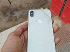 Apple iPhone X Urgent (Used)