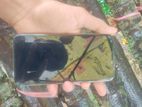 Apple iPhone X . (Used)