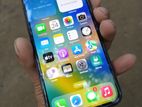 Apple iPhone X USA 256 GB (Used)