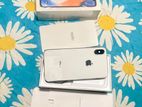 Apple iPhone X USA 256Gb box (Used)