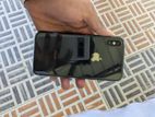 Apple iPhone X . (Used)