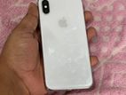 Apple iPhone X usa (Used)