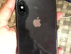 Apple iPhone X . (Used)