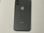 Apple iPhone X (USA) (Used)