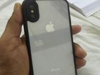 Apple iPhone X ' (Used)