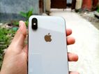 Apple iPhone X (Used)