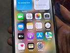 Apple iPhone X (Used)