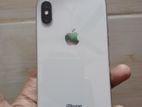 Apple iPhone X . (Used)