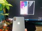 Apple iPhone X (Used)