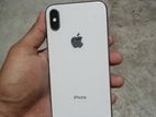 Apple iPhone X . (Used)