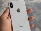 Apple iPhone X (Used)