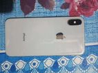 Apple iPhone X (Used)