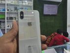 Apple iPhone X . (Used)