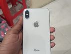 Apple iPhone X (Used)