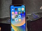 Apple iPhone X . (Used)