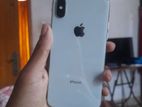 Apple iPhone X (Used)