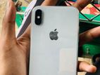 Apple iPhone X (Used)