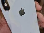 Apple iPhone X (Used)