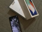 Apple iPhone X (Used)