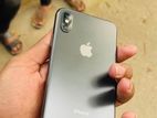 Apple iPhone X (Used)