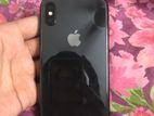 Apple iPhone X (Used)