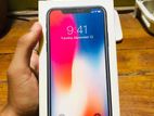 Apple iPhone X (Used)