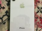 Apple iPhone X , (Used)