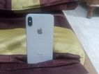 Apple iPhone X (Used)